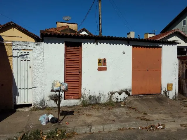 Imagem 3: Casa Terreno Lote Venda, Setor Norte Ferroviário, Goiânia