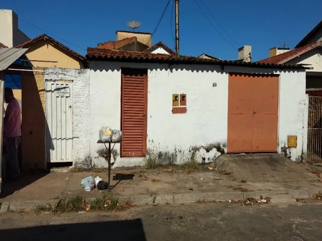 Imagem 5: Casa Terreno Lote Venda, Setor Norte Ferroviário, Goiânia