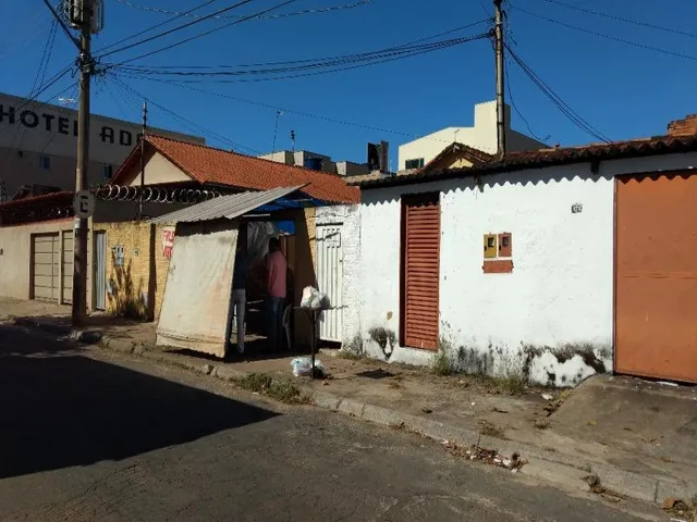 Imagem 2: Casa Terreno Lote Venda, Setor Norte Ferroviário, Goiânia