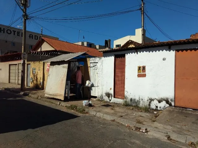 Imagem 6: Casa Terreno Lote Venda, Setor Norte Ferroviário, Goiânia