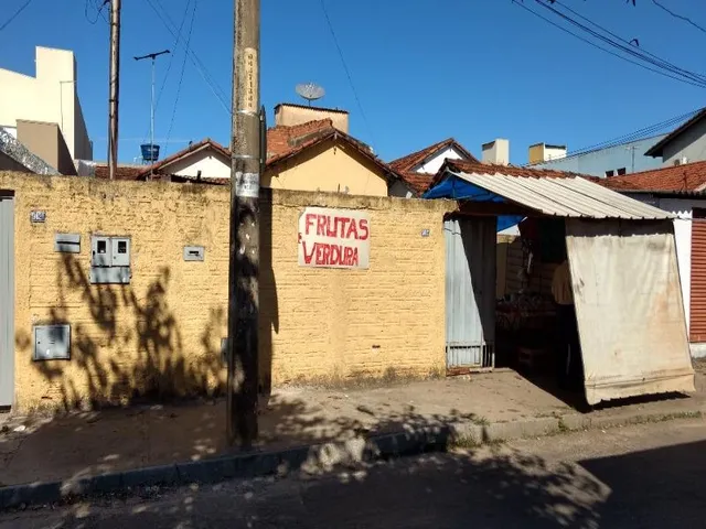 Imagem 4: Casa Terreno Lote Venda, Setor Norte Ferroviário, Goiânia