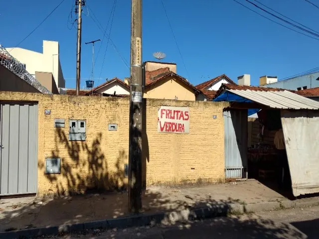 Imagem 7: Casa Terreno Lote Venda, Setor Norte Ferroviário, Goiânia