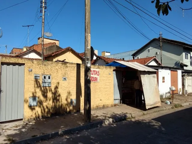 Imagem 8: Casa Terreno Lote Venda, Setor Norte Ferroviário, Goiânia