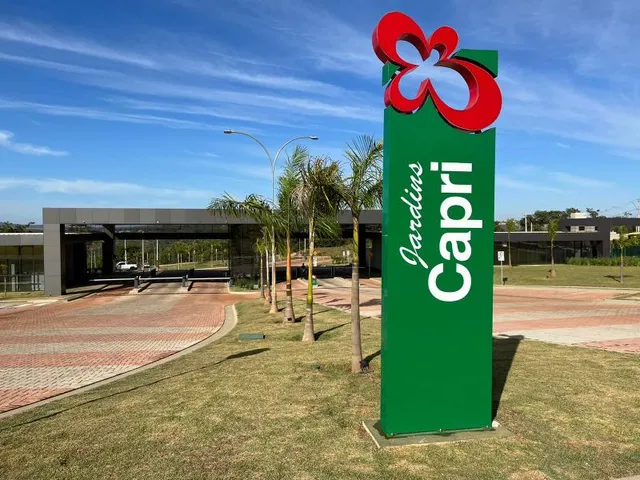 Imagem: Lote Terreno Venda, Condomínio Jardins