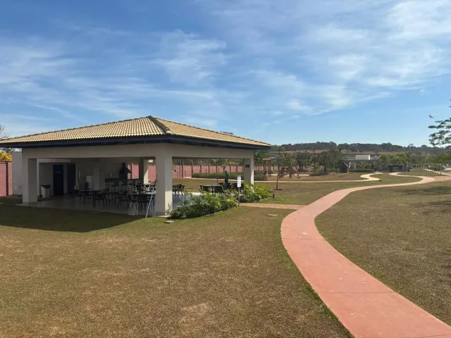 Imagem 6: Lote Terreno Venda, Condomínio Jardins Capri, Senador Canedo, Goiânia, Goiás