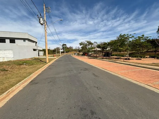 Imagem 9: Lote Terreno Venda, Condomínio Jardins Capri, Senador Canedo, Goiânia, Goiás