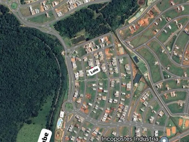 Imagem 3: Lote Terreno Venda, Condomínio Jardins Capri, Senador Canedo, Goiânia, Goiás