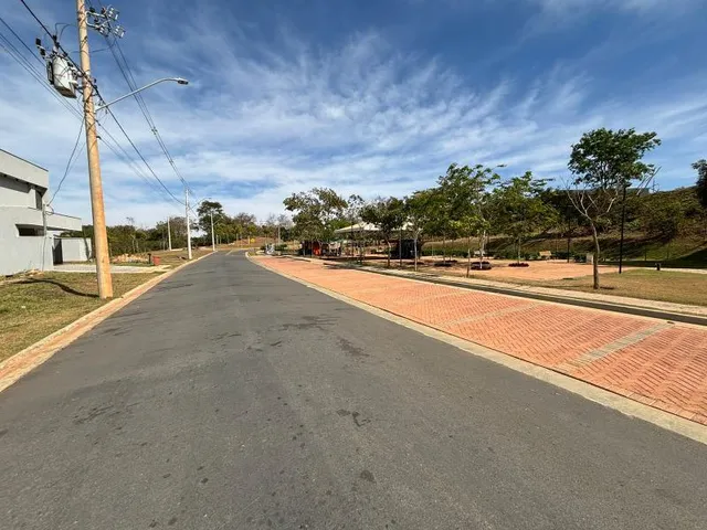 Imagem 10: Lote Terreno Venda, Condomínio Jardins Capri, Senador Canedo, Goiânia, Goiás
