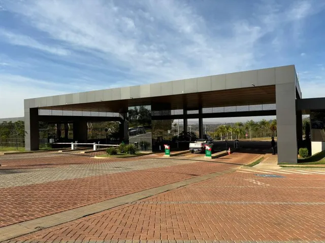 Imagem 7: Lote Terreno Venda, Condomínio Jardins Capri, Senador Canedo, Goiânia, Goiás