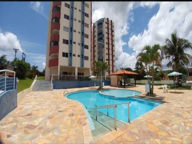 Imagem: Apartamento Venda, 2 quartos, Residencial