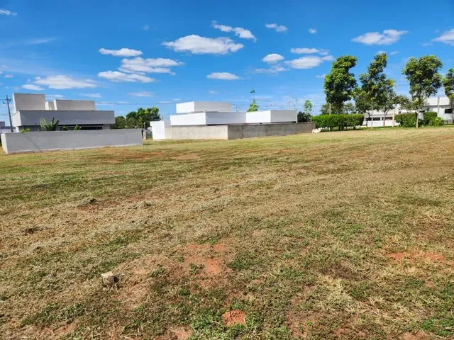 Imagem: Lote Terreno Venda, Condomínio Terras Alpha