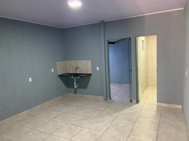 Imagem 7: Conjunto de 4 kitinetes Venda, Quitinetes, Av. E Jardim Tiradentes, Aparecida de Goiânia