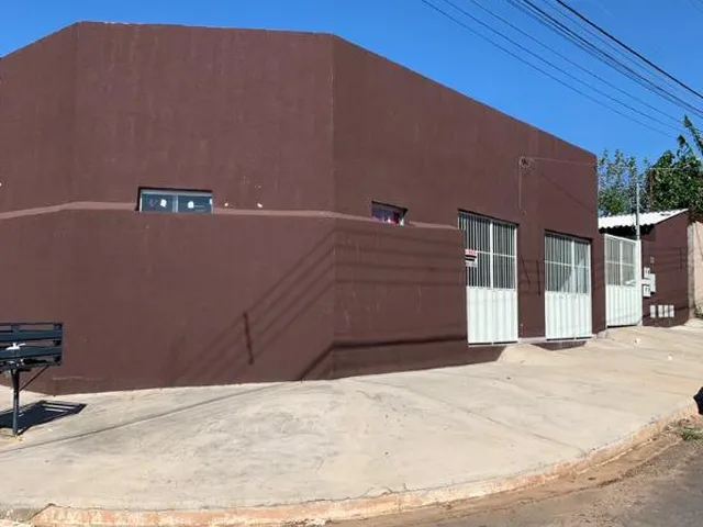 Imagem 4: Conjunto de 4 kitinetes Venda, Quitinetes, Av. E Jardim Tiradentes, Aparecida de Goiânia