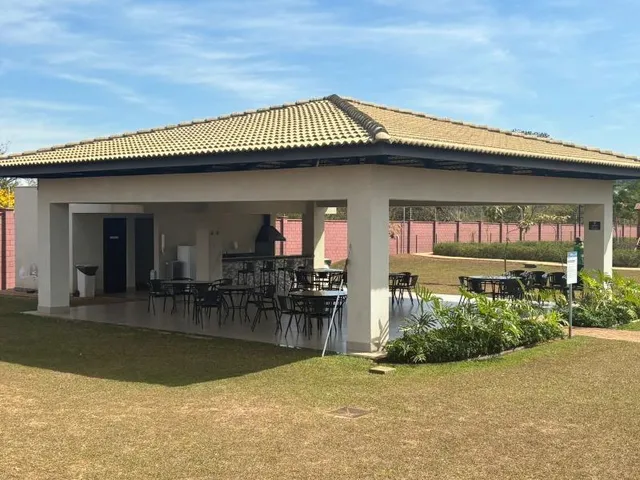 Imagem 6: Lote Terreno Venda, Condomínio Jardins Capri, Senador Canedo, Goiânia, Goiás