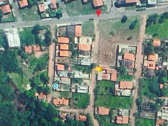 Imagem: Vendo Lote Jardim Jussara Caldas Novas Goiás