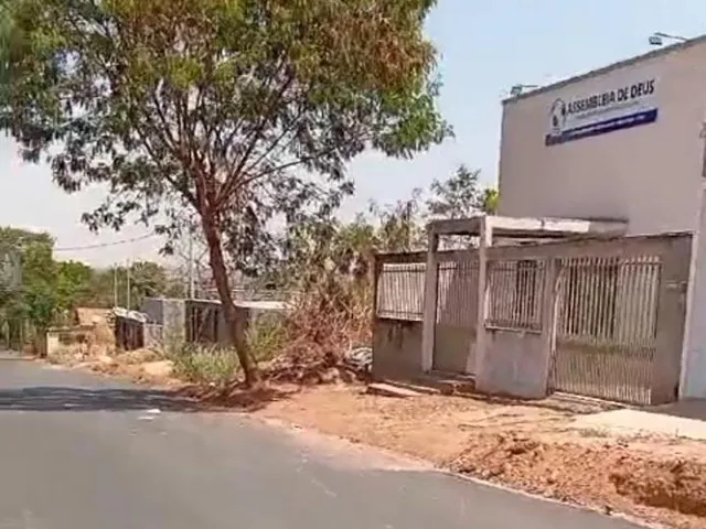 Imagem 2: Vendo Lote Jardim Jussara Caldas Novas Goiás