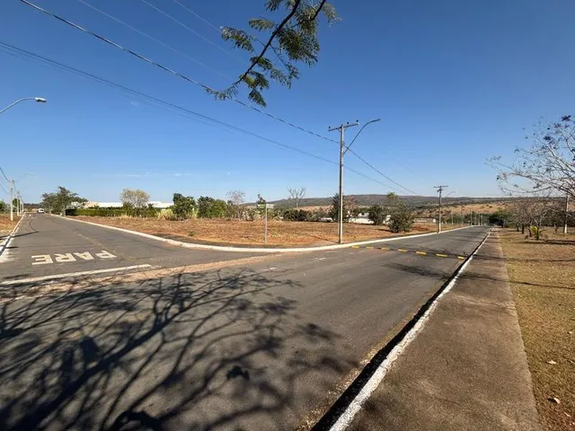 Imagem 5: Lote Terreno Venda, Condomínio Aldeia dos Sonhos, Hidrolândia, Goiás