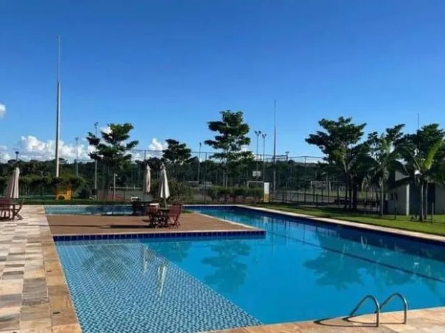 Imagem 10: Lote Terreno Venda, Condomínio Terras Alpha Residencial 2, Senador Canedo