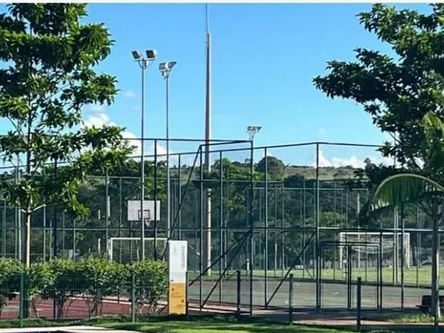 Imagem 9: Lote Terreno Venda, Condomínio Terras Alpha Residencial 2, Senador Canedo