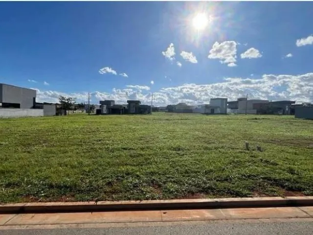 Imagem 5: Lote Terreno Venda, Condomínio Terras Alpha Residencial 2, Senador Canedo