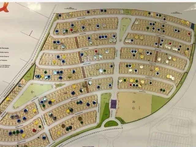 Imagem 15: Lote Terreno Venda, Condomínio Terras Alpha Residencial 2, Senador Canedo