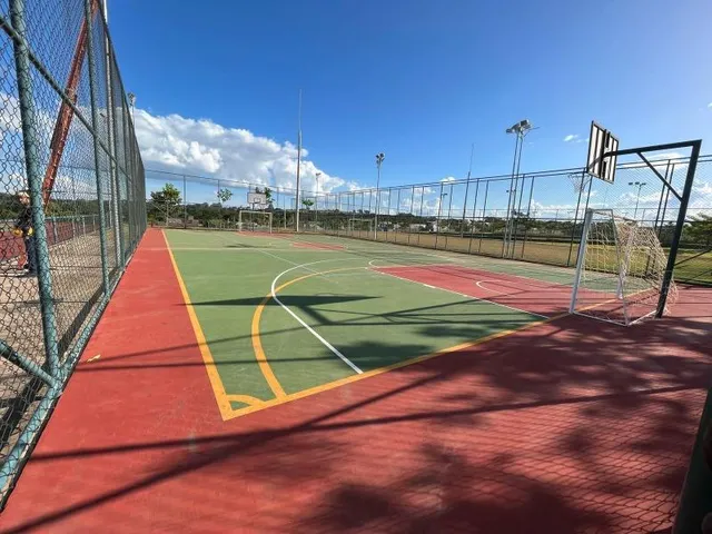 Imagem 16: Lote Terreno Venda, Condomínio Terras Alpha Residencial 2, Senador Canedo