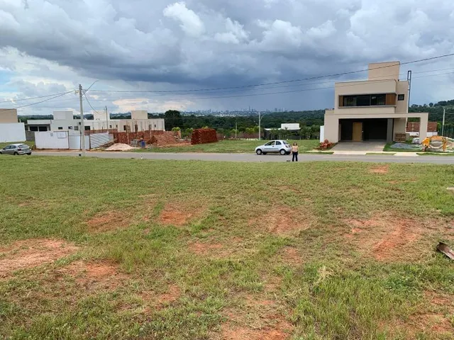 Imagem 5: Lote Terreno Venda, Condomínio Jardins Capri, Senador Canedo, Goiânia, Goiás