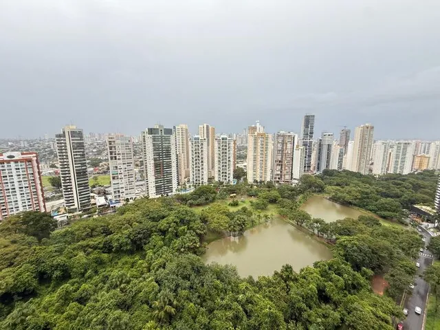 Imagem: Vendo PARK HOUSE FLAMBOYANT-MOBILIADO E