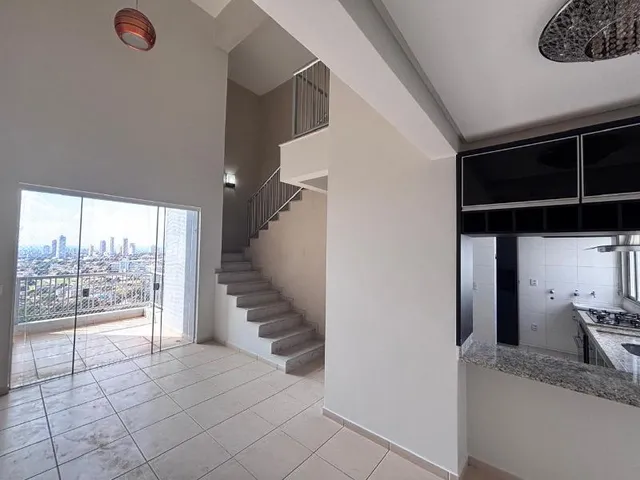 Imagem: Alugo Apartamento 3 Suítes 2 Vagas Duplex
