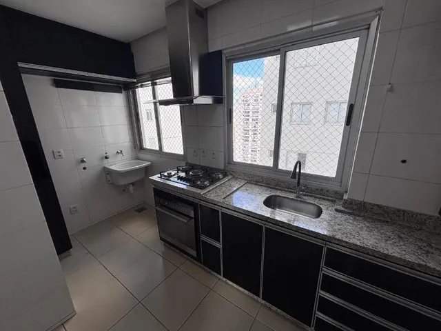 Imagem 13: Alugo Apartamento 3 Suítes 2 Vagas Duplex Jardim Goiás Champiom Sports Life