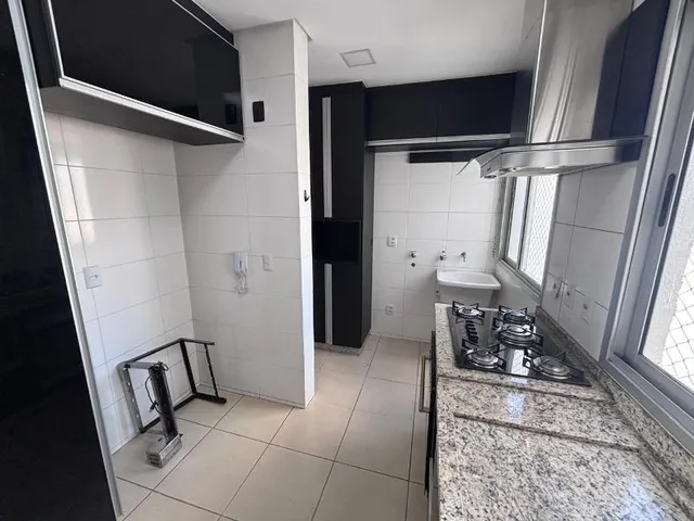Imagem 7: Alugo Apartamento 3 Suítes 2 Vagas Duplex Jardim Goiás Champiom Sports Life