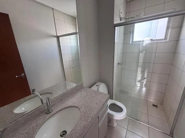 Imagem 6: Alugo Apartamento 3 Suítes 2 Vagas Duplex Jardim Goiás Champiom Sports Life