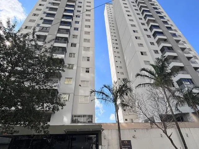 Imagem 10: Alugo Apartamento 3 Suítes 2 Vagas Duplex Jardim Goiás Champiom Sports Life