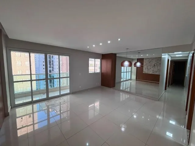 Imagem: Alugo Apartamento, 3 Quartos 2 Vagas Individuais