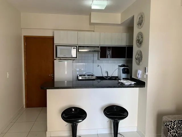 Imagem: Lindo Apartamento Mobiliado para Locação