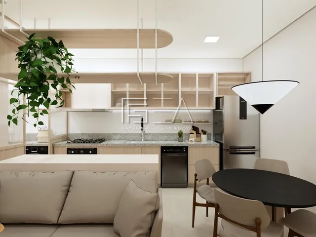 Imagem 9: Oportunidade! Apartamento de 02 Quartos (01 Suíte) com Sacada Privativa