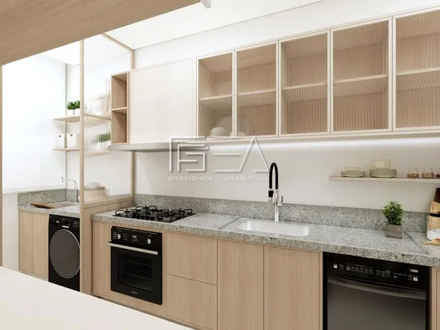 Imagem 13: Oportunidade! Apartamento de 02 Quartos (01 Suíte) com Sacada Privativa