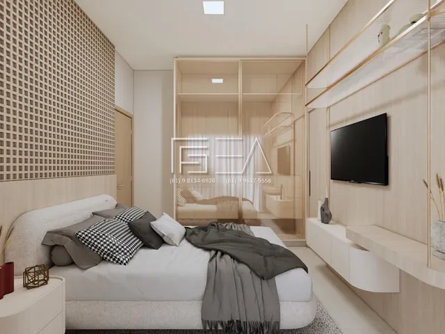 Imagem 14: Oportunidade! Apartamento de 02 Quartos (01 Suíte) com Sacada Privativa