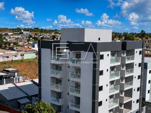 Imagem 6: Oportunidade! Apartamento de 02 Quartos (01 Suíte) com Sacada Privativa