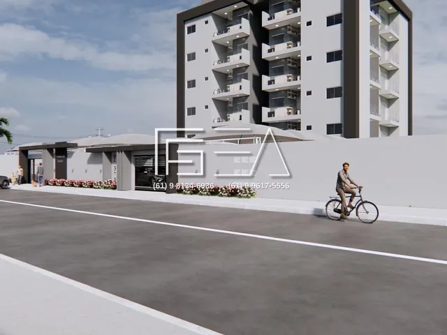 Imagem 5: Oportunidade! Apartamento de 02 Quartos (01 Suíte) com Sacada Privativa