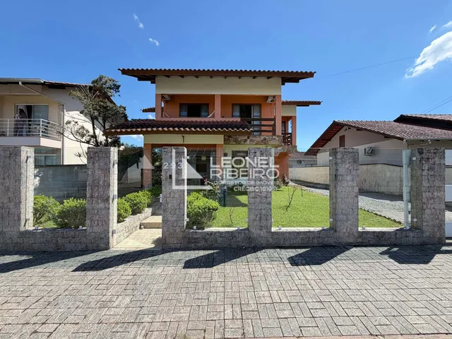 Imagem 3: Casa com 3 Dormitórios À Venda, 217 M² no Bairro das Nações - Timbó/Sc
