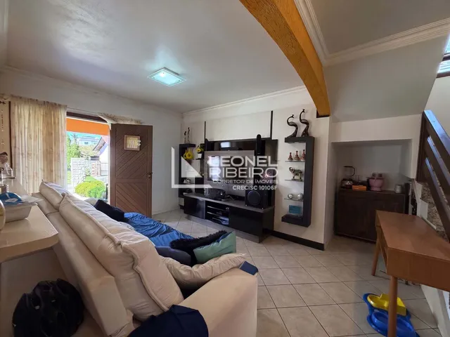 Imagem 13: Casa com 3 Dormitórios À Venda, 217 M² no Bairro das Nações - Timbó/Sc
