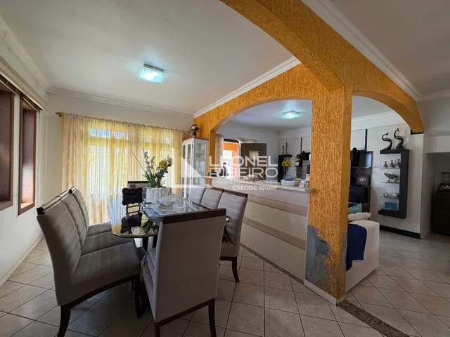 Imagem 5: Casa com 3 Dormitórios À Venda, 217 M² no Bairro das Nações - Timbó/Sc