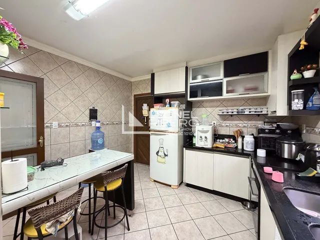 Imagem 16: Casa com 3 Dormitórios À Venda, 217 M² no Bairro das Nações - Timbó/Sc