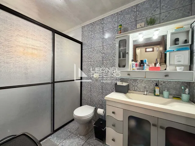 Imagem 14: Casa com 3 Dormitórios À Venda, 217 M² no Bairro das Nações - Timbó/Sc