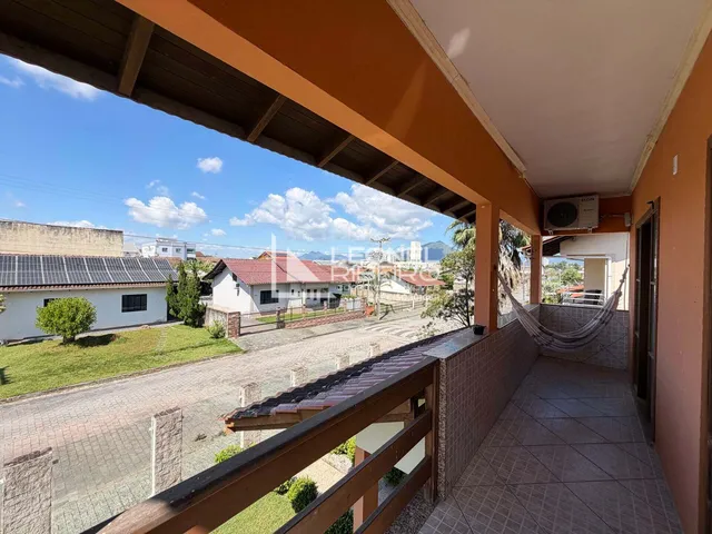 Imagem 7: Casa com 3 Dormitórios À Venda, 217 M² no Bairro das Nações - Timbó/Sc