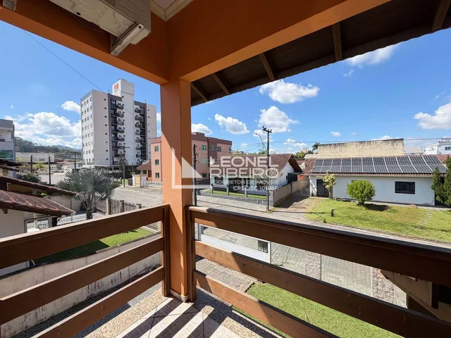 Imagem 4: Casa com 3 Dormitórios À Venda, 217 M² no Bairro das Nações - Timbó/Sc