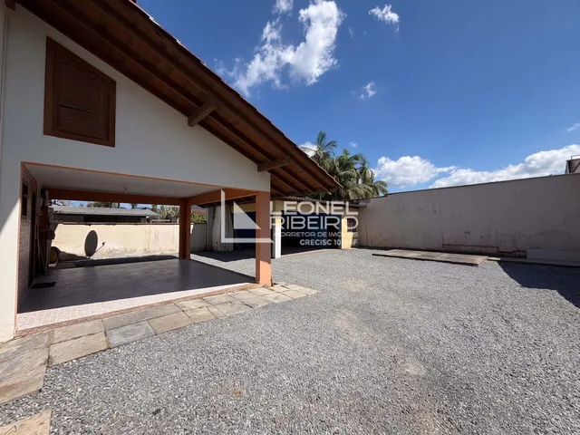 Imagem 10: Casa com 3 Dormitórios À Venda, 217 M² no Bairro das Nações - Timbó/Sc
