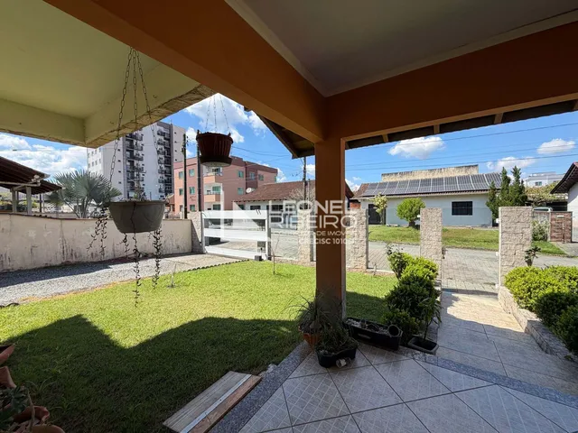 Imagem 8: Casa com 3 Dormitórios À Venda, 217 M² no Bairro das Nações - Timbó/Sc