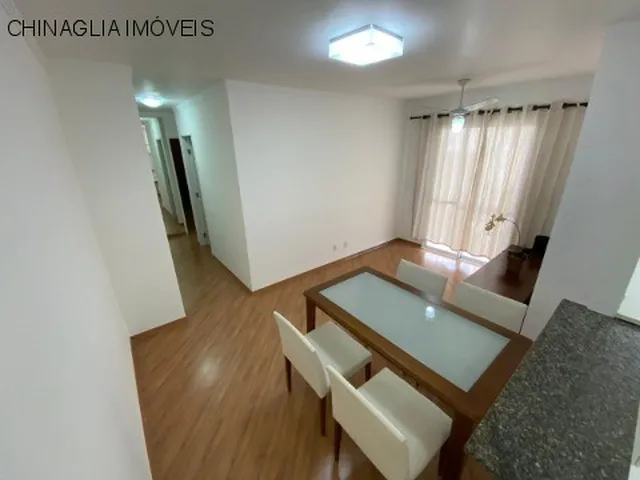 Imagem: APARTAMENTO - CAMPINAS